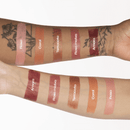 Bastão 3 em 1 Blush, Batom e Sombra FPS 95