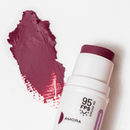 Bastão 3 em 1 Blush, Batom e Sombra FPS 95