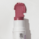 Bastão 3 em 1 Blush, Batom e Sombra FPS 95