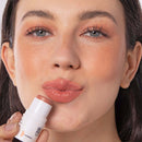 Bastão 3 em 1 Blush, Batom e Sombra FPS 95