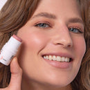 Bastão 3 em 1 Blush, Batom e Sombra FPS 95