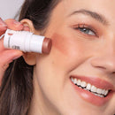 Bastão 3 em 1 Blush, Batom e Sombra FPS 95