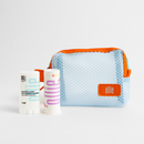 Kit Resistência à Água para a Família