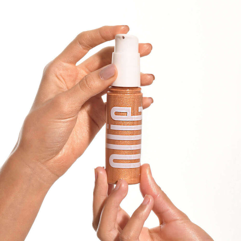 Glow Corporal FPS 40