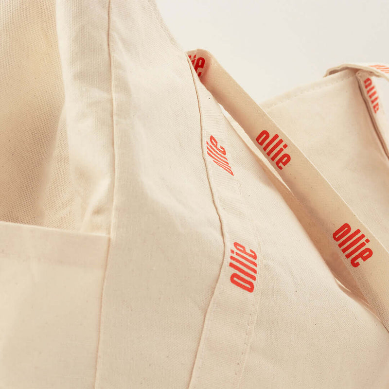 Bolsa Tote Ollie
