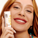 Protetor Solar em Bastão Com Cor FPS 95